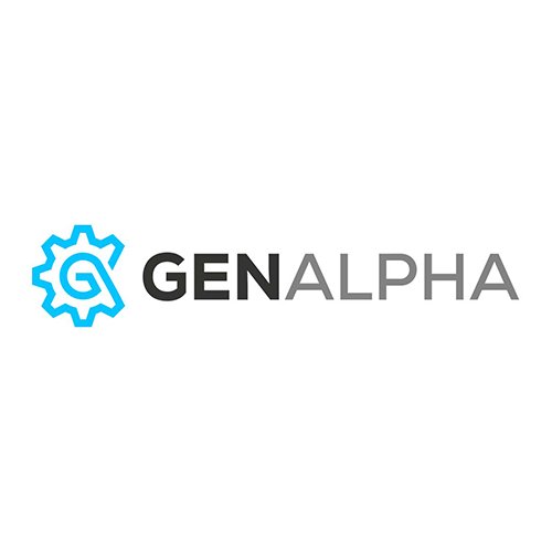 GenAlpha